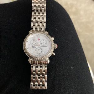 Michele CSX watch